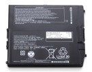 Аккумуляторы для ноутбуков panasonic Fz-g2c 10.8V 6300mAh