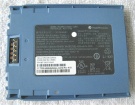 Аккумуляторы для ноутбуков zebra Tc510 3.6V 4050mAh