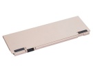 Аккумуляторы для ноутбуков panasonic Cf-qv8fdpqr 7.6V 5020mAh