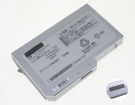 Аккумуляторы для ноутбуков panasonic Cf-s9kyffdr 7.2V 12800mAh