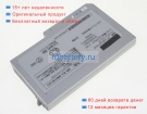 Panasonic Cf-vzsu60ar 7.2V 12800mAh аккумуляторы