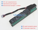 Hp 827349-001 7.2V 1200mAh аккумуляторы