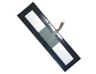 Gigabyte Gnd-xd20170926-a 7.6V 5000mAh аккумуляторы
