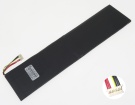 Аккумуляторы для ноутбуков jumper Kogan atlas 14.1 x500 amd a9 7.6V 5000mAh
