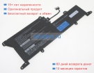 Nec Pc-vp-bp147 11.52V 2849mAh аккумуляторы