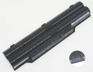 Fujitsu Fmvnbp213 10.8V 4400mAh аккумуляторы