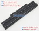 Аккумуляторы для ноутбуков fujitsu Lifebook a532 10.8V 4400mAh