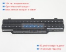 Аккумуляторы для ноутбуков fujitsu Lifebook a532 10.8V 4400mAh