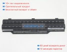 Аккумуляторы для ноутбуков fujitsu Lifebook a512 10.8V 4400mAh