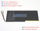 Rtdpart H-4072220p 7.4V 4000mAh аккумуляторы