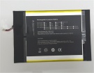 Chuwi Nv-2969178-2s 7.4V 5600mAh аккумуляторы