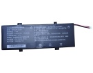 Rtdpart 466594-2s1p 7.6V 4000mAh аккумуляторы