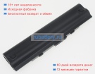 Аккумуляторы для ноутбуков asus X23f 10.8V 5200mAh