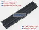 Аккумуляторы для ноутбуков asus Ul20ft-2x034v 10.8V 5200mAh