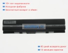 Asus 90-xb0poabt00000q 10.8V 5200mAh аккумуляторы