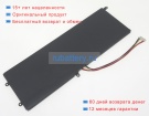 Аккумуляторы для ноутбуков teclast Tbolt f15 pro 11.4V 4500mAh