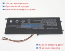 Teclast Utl-547872-3s 11.4V 4700mAh аккумуляторы