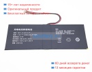 Rtdpart Wyc-45100130p 7.4V 4000mAh аккумуляторы