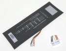 Аккумуляторы для ноутбуков avita Essential ne14a2 7.6V 5600mAh