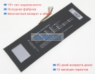 Аккумуляторы для ноутбуков other Pura e notebook 7.6V 5600mAh