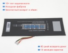 Аккумуляторы для ноутбуков other Pura e notebook 7.6V 5600mAh