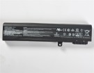 Аккумуляторы для ноутбуков msi Ms-16j6 10.8V 6080mAh