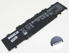 Аккумуляторы для ноутбуков hp Envy laptop 17-ch0001na 15.12V 3682mAh