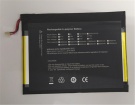 Аккумуляторы для ноутбуков irbis Nb 211 7.6V 4500mAh