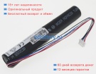 Panasonic N4hulqa00039 7.28V 2950mAh аккумуляторы