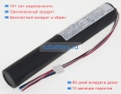 Panasonic N4hulqa00039 7.28V 2950mAh аккумуляторы