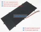 Аккумуляторы для ноутбуков trekstor Primebook p15 7.6V 5000mAh