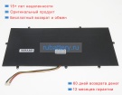 Аккумуляторы для ноутбуков trekstor Primebook p15 7.6V 5000mAh