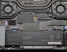 Аккумуляторы для ноутбуков redmi Redmi g 2021 11.55V 6927mAh