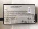 Аккумуляторы для ноутбуков getac S400 10.8V 9240mAh