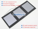 Аккумуляторы для ноутбуков chuwi Cwi546 3.7V 9000mAh