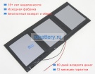 Аккумуляторы для ноутбуков chuwi Cwi546 3.7V 9000mAh