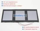 Аккумуляторы для ноутбуков chuwi Cwi546 3.7V 9000mAh
