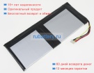 Аккумуляторы для ноутбуков yepo Yepo 737a6 15.6 7.6V 4500mAh