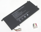 Rtdpart Wtl-5883190p-2s 7.6V 5000mAh аккумуляторы