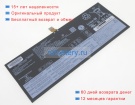 Аккумуляторы для ноутбуков lenovo Ideapad duet 5 chromebook 13q7c6 82qs003mmh 7.72V 5330mAh