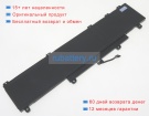 Lenovo L21c3pg2 11.52V 4862mAh аккумуляторы