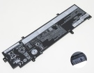 Lenovo 5b11m90023 15.48V 3295mAh аккумуляторы