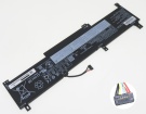 Аккумуляторы для ноутбуков lenovo Ideapad 1 15ada7 82r1009qsp 11.25V 3635mAh