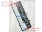 Lenovo L21m4pe1 15.52V 3705mAh аккумуляторы