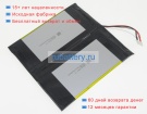 Аккумуляторы для ноутбуков trekstor Primebook c13b 7.4V 5000mAh