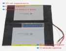 Trekstor K136t 7.4V 5000mAh аккумуляторы