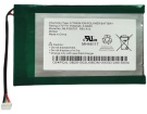 Аккумуляторы для ноутбуков barnes noble Bntv350 3.7V 1530mAh