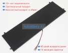 Аккумуляторы для ноутбуков jumper Fusion5 lapbook t90b pro 3.7V 10000mAh