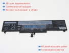 Lenovo L21l3pd4 11.52V 4948mAh аккумуляторы