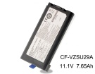 Panasonic 6140-01-540-6513 11.1V 7650mAh аккумуляторы